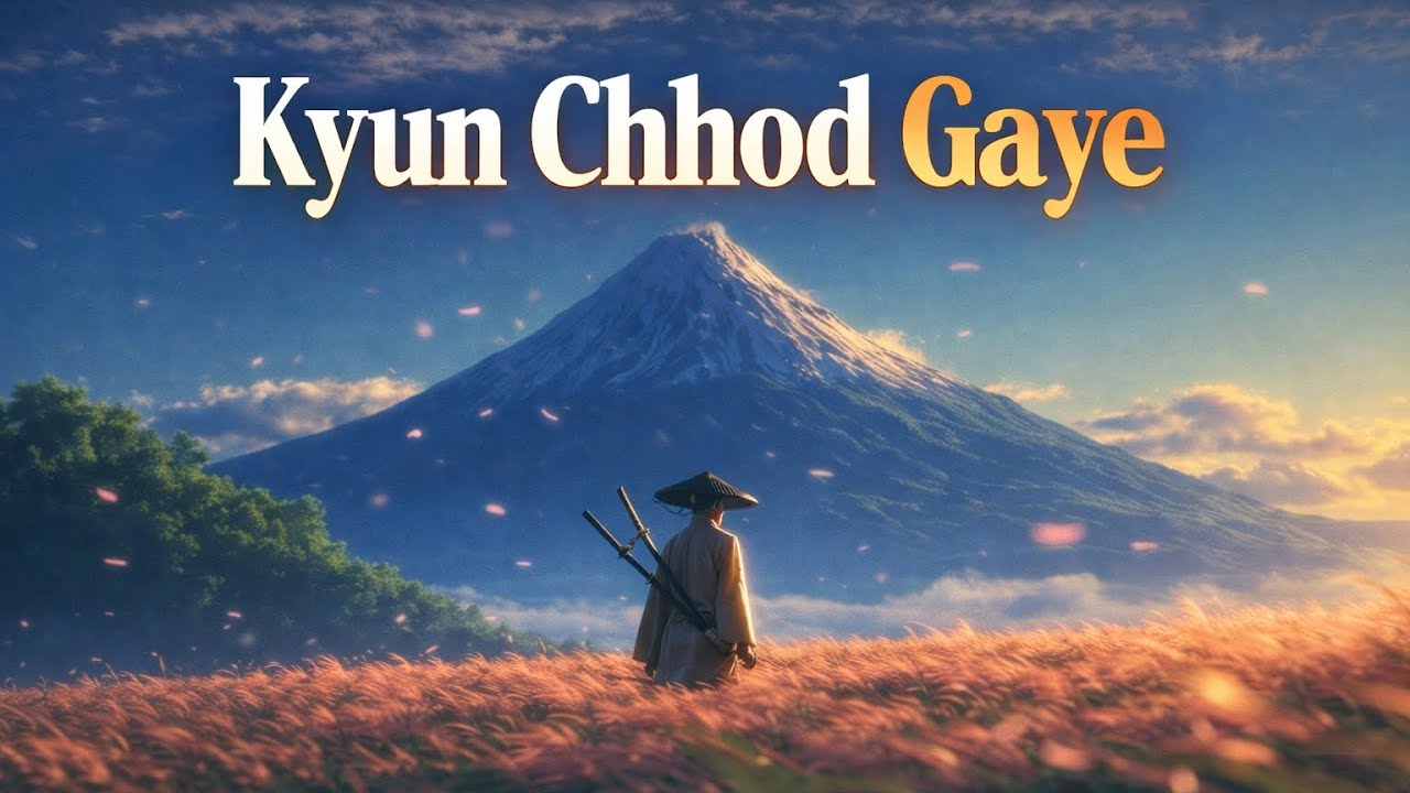 Kyun Chhod Gaye