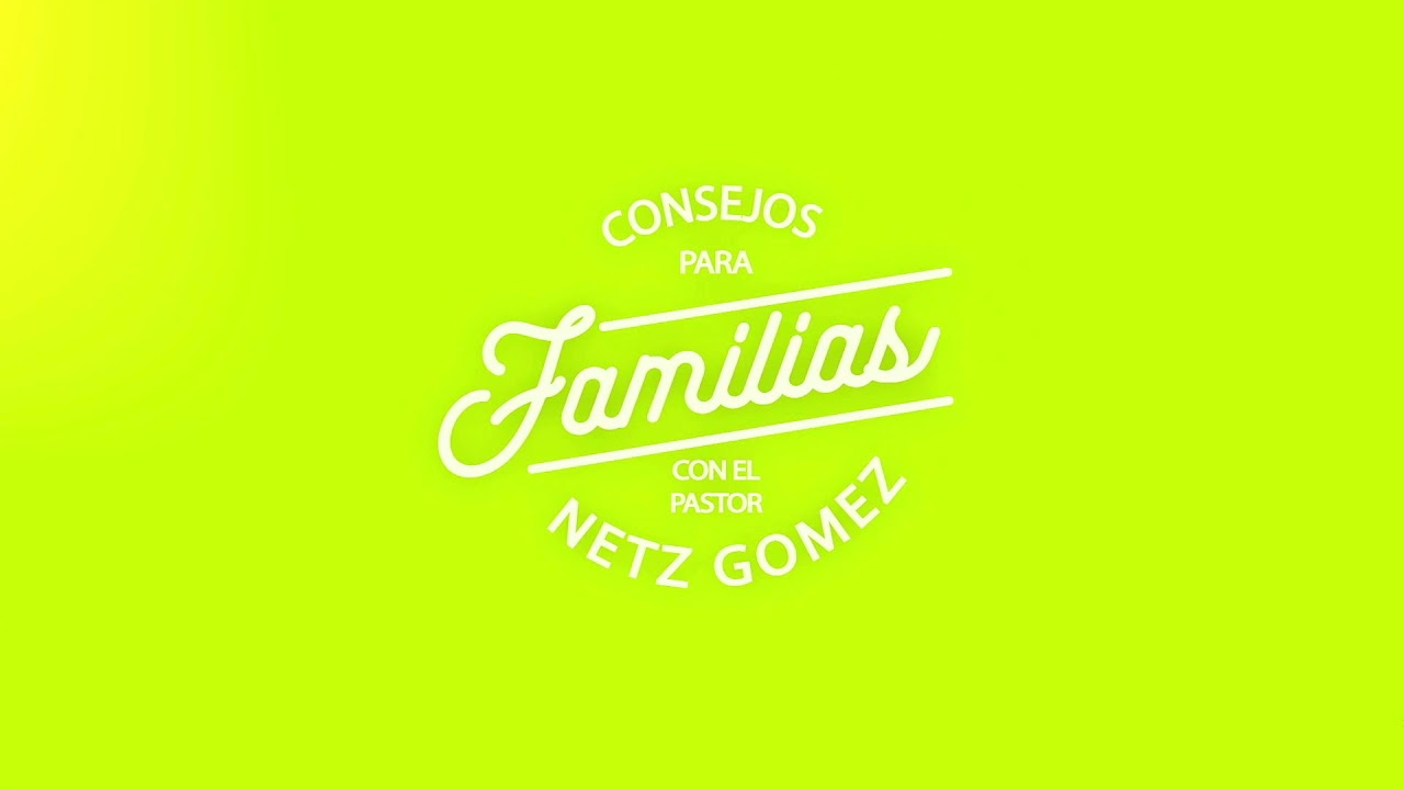 Preguntas y Respuestas con el Pastor Netz Gómez