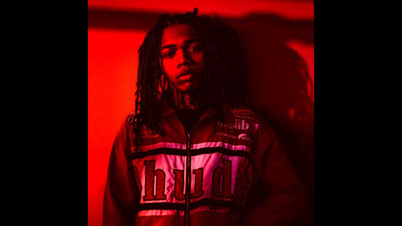 (HARD) Chuckyy Type Beat 