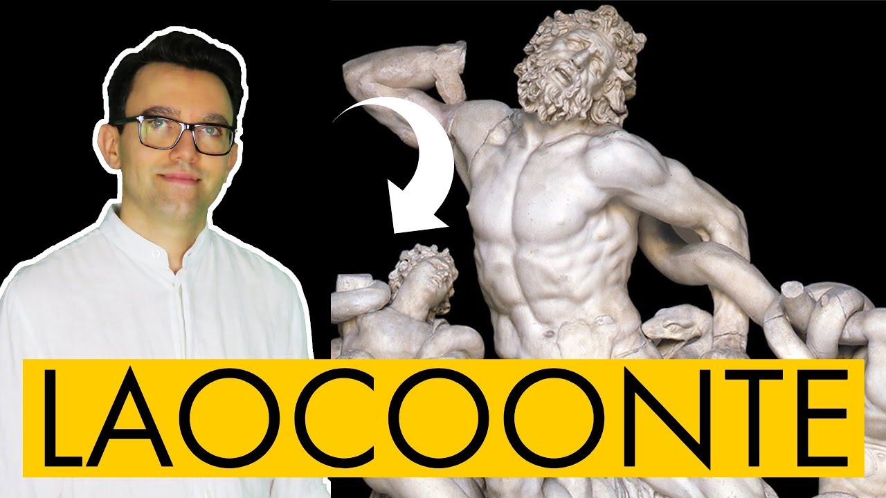 Laocoonte