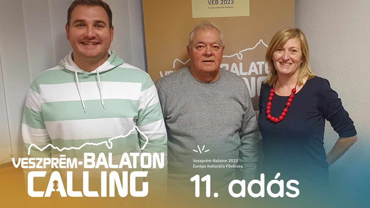 #11 A bakonyi szelek megzabolázói a tési szélmalmok