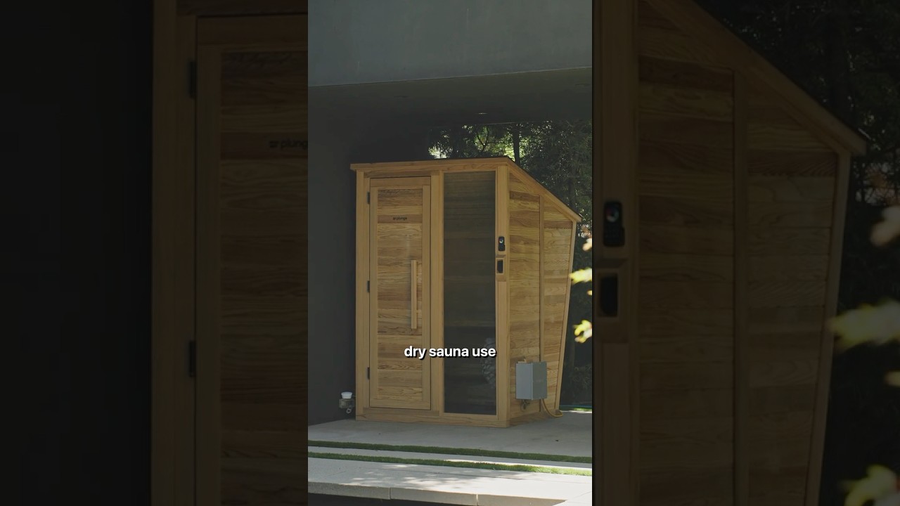 is sauna worth the hype?