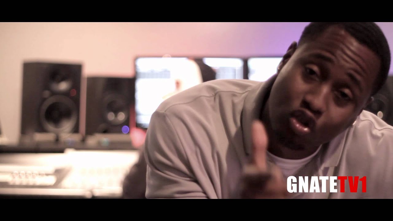 G-Nate - Purple Reign - King Of My City [Fressh Off Lock AGAIN]