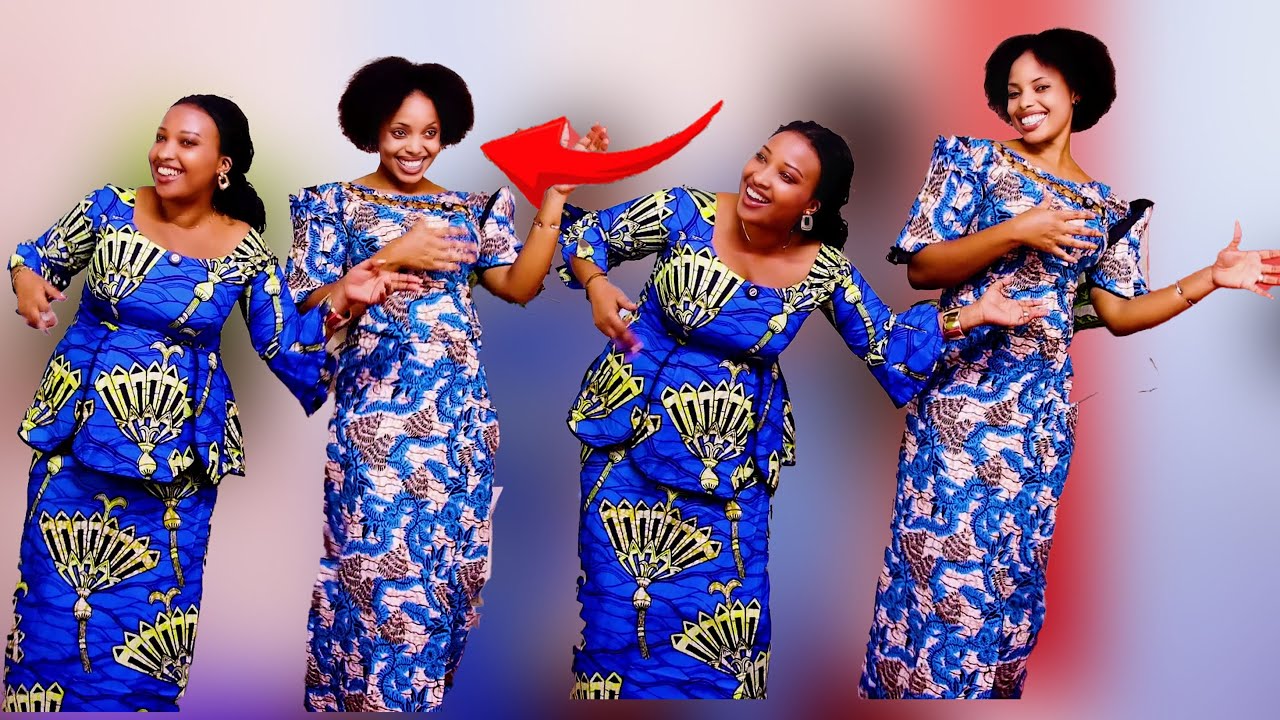 THE QUEEN BAJE BIHANIZA ABANTU BIFASHISHA SOCIAL MEDIA BAGASEBYA IMIRYANGO