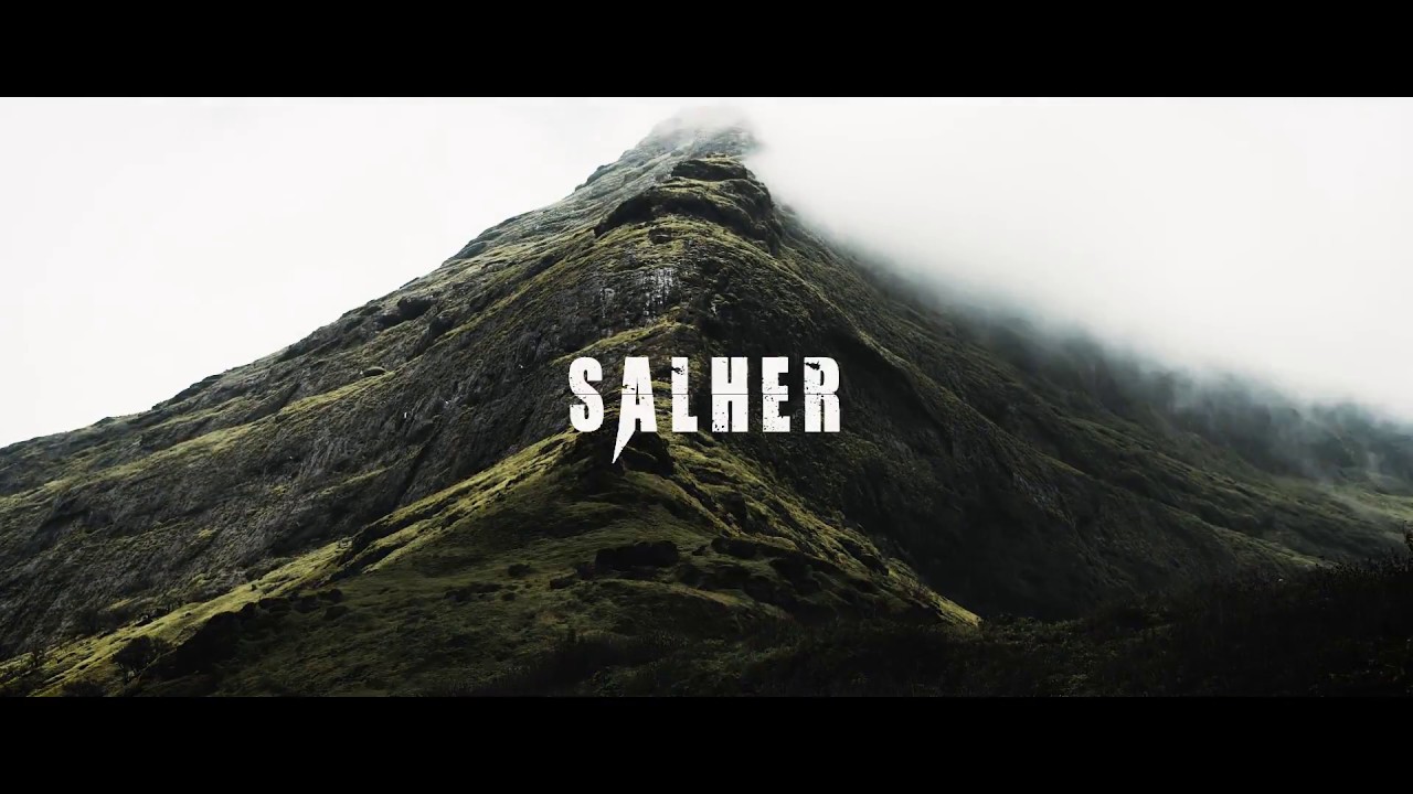 Salher Trek Cinematic