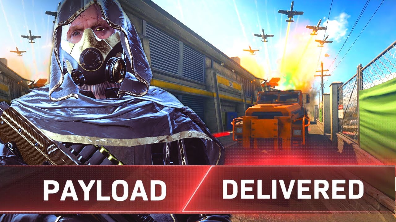 WARZONE: FIRST LOOK AT REBIRTH REINFORCED 