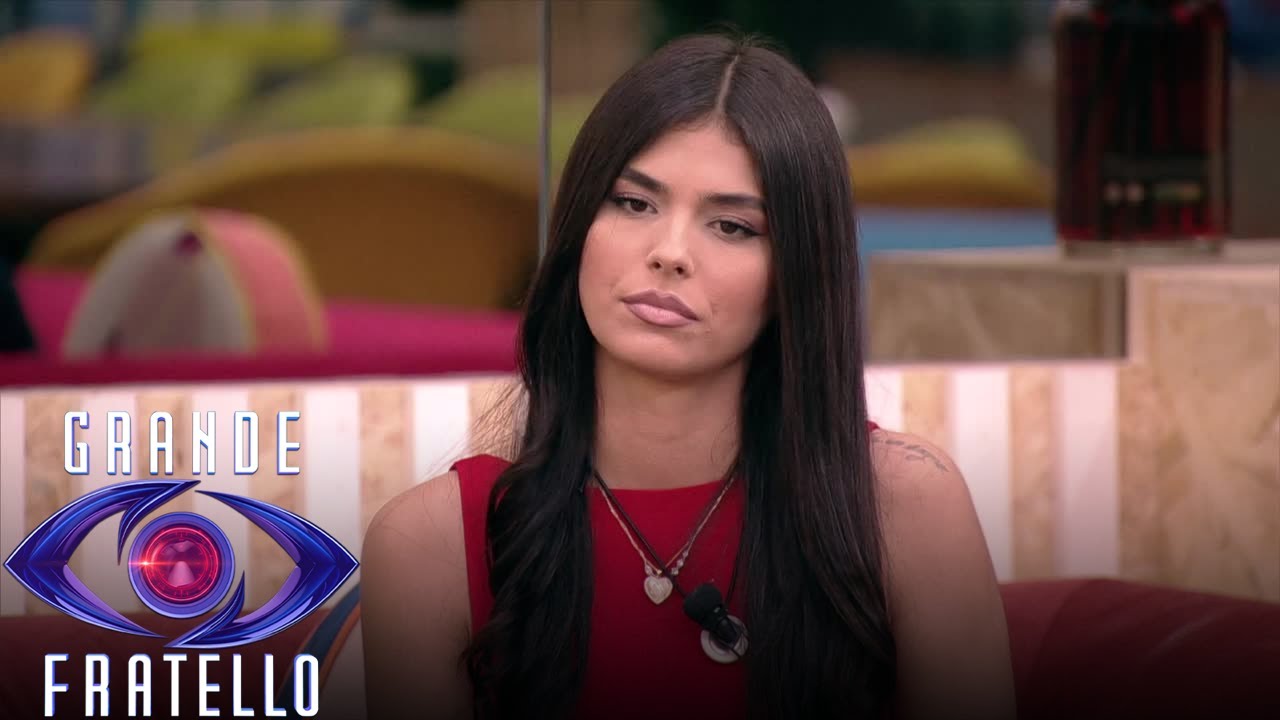 Grande Fratello - I gossip su Federica Petagna