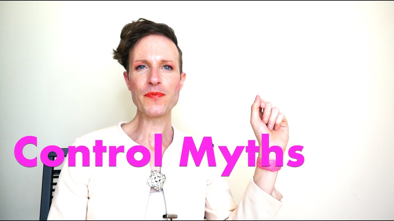 Control Is a Myth