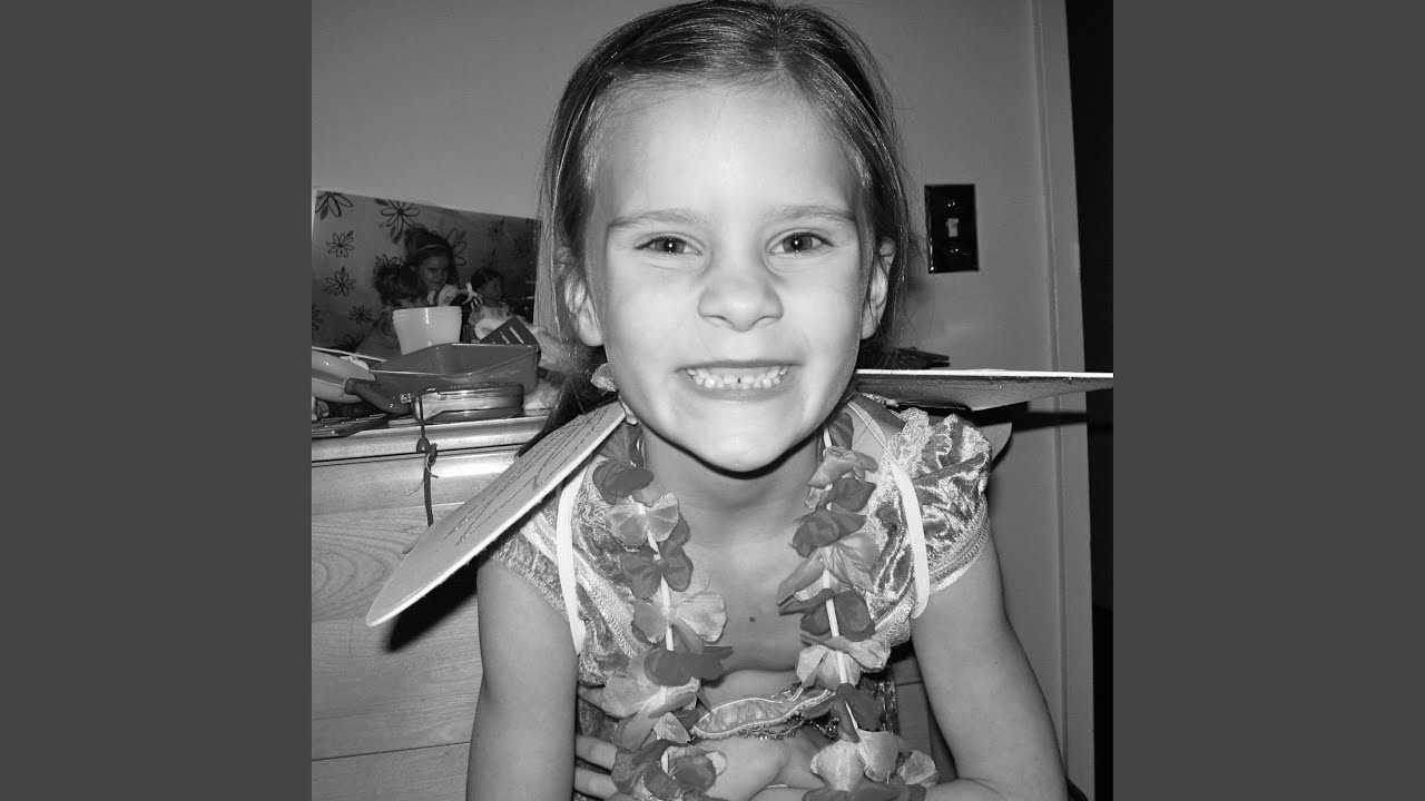 Just A Kid