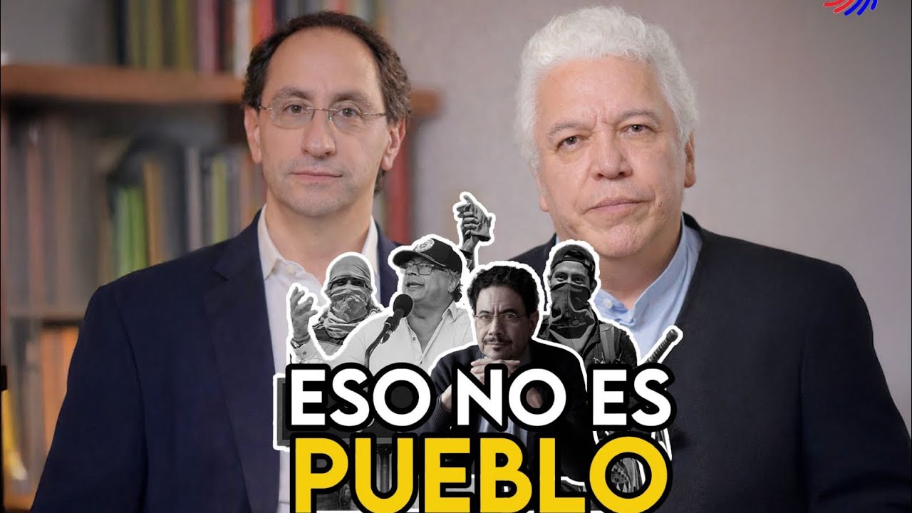 ESO NO ES PUEBLO