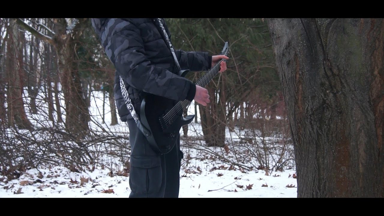+ winter riffage +