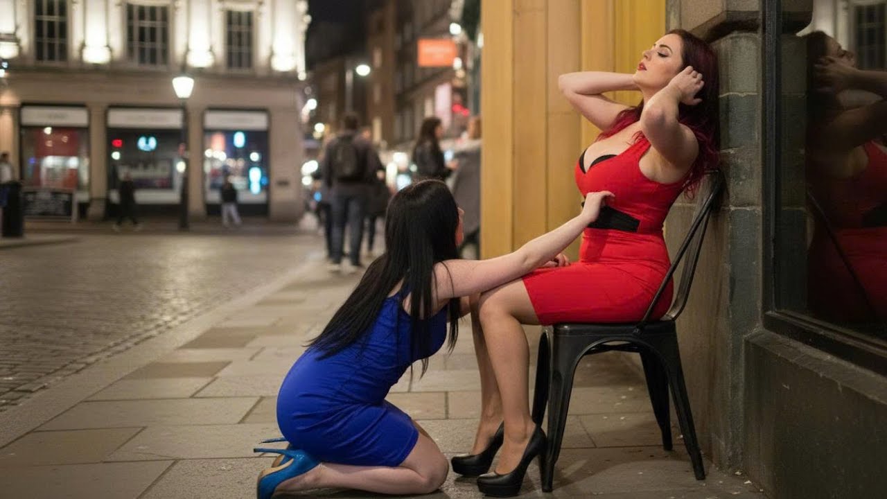 MANCHESTER Nightlife 2026  | Crazy Party Streets & Walking Tour 4K HDR at 2:30 AM