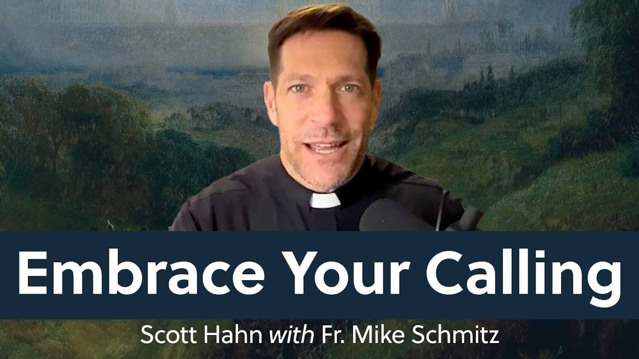 You Are Called to This Time and Place