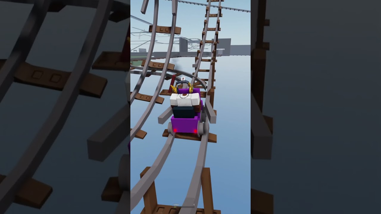 Как получить секретный значок в тележке для катания на бездорожье 