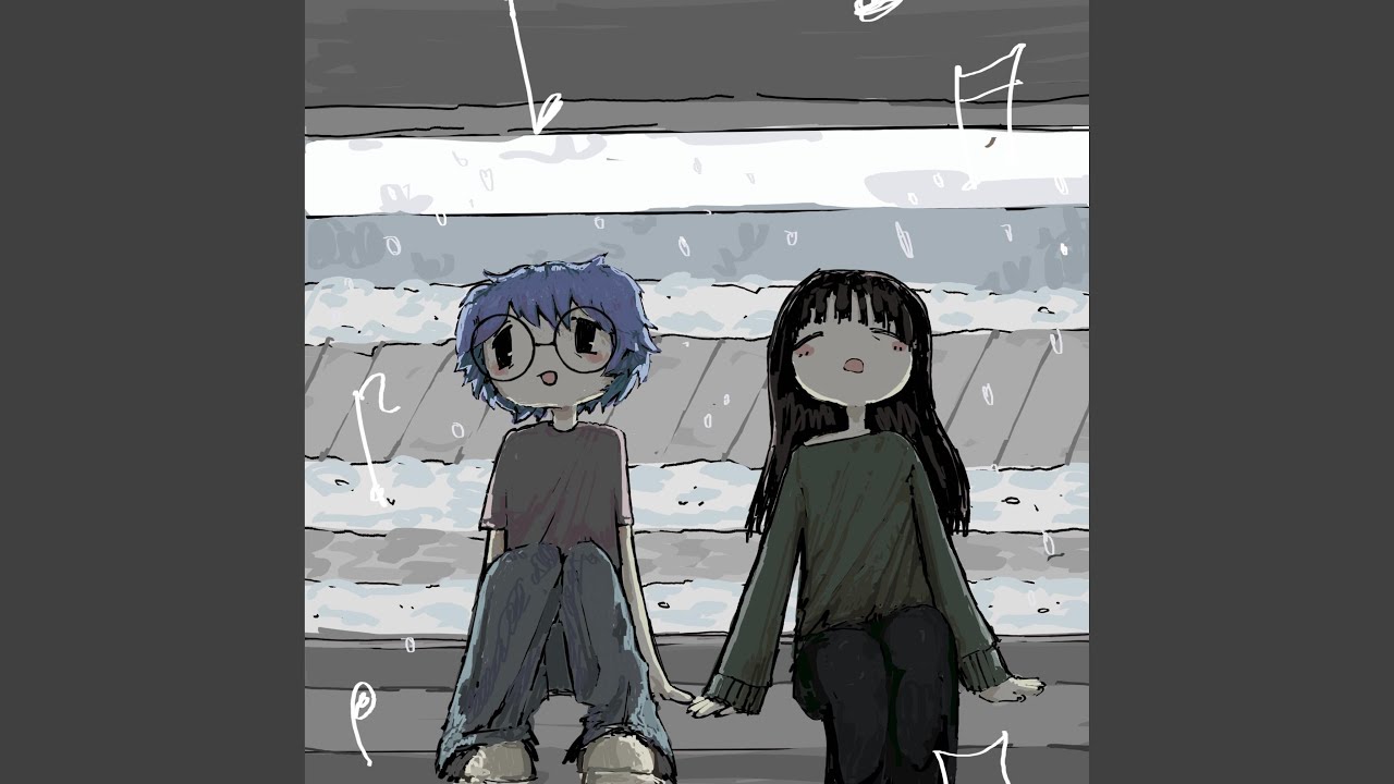 im yours forever ᐸ3