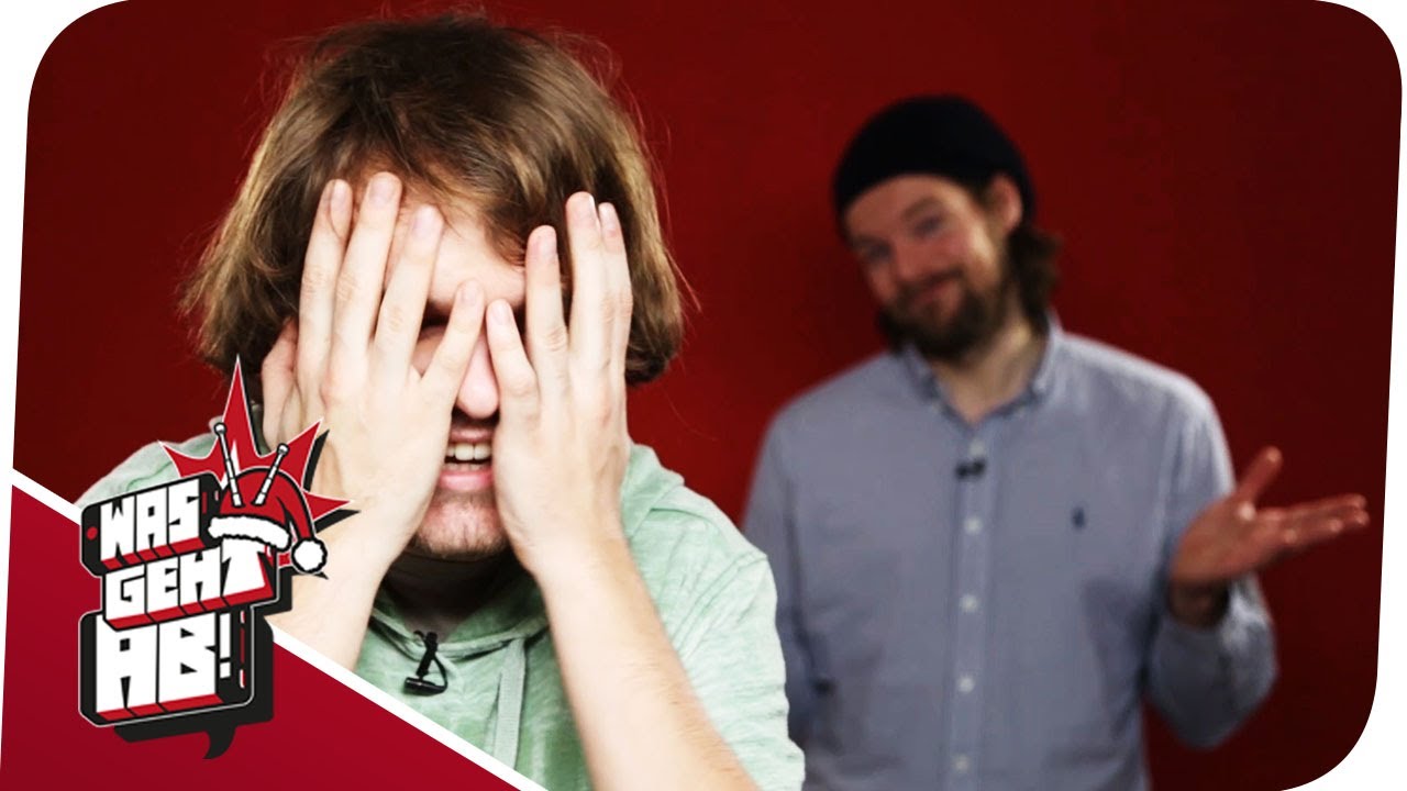 Gesangen und Getunzt! - OUTTAKES