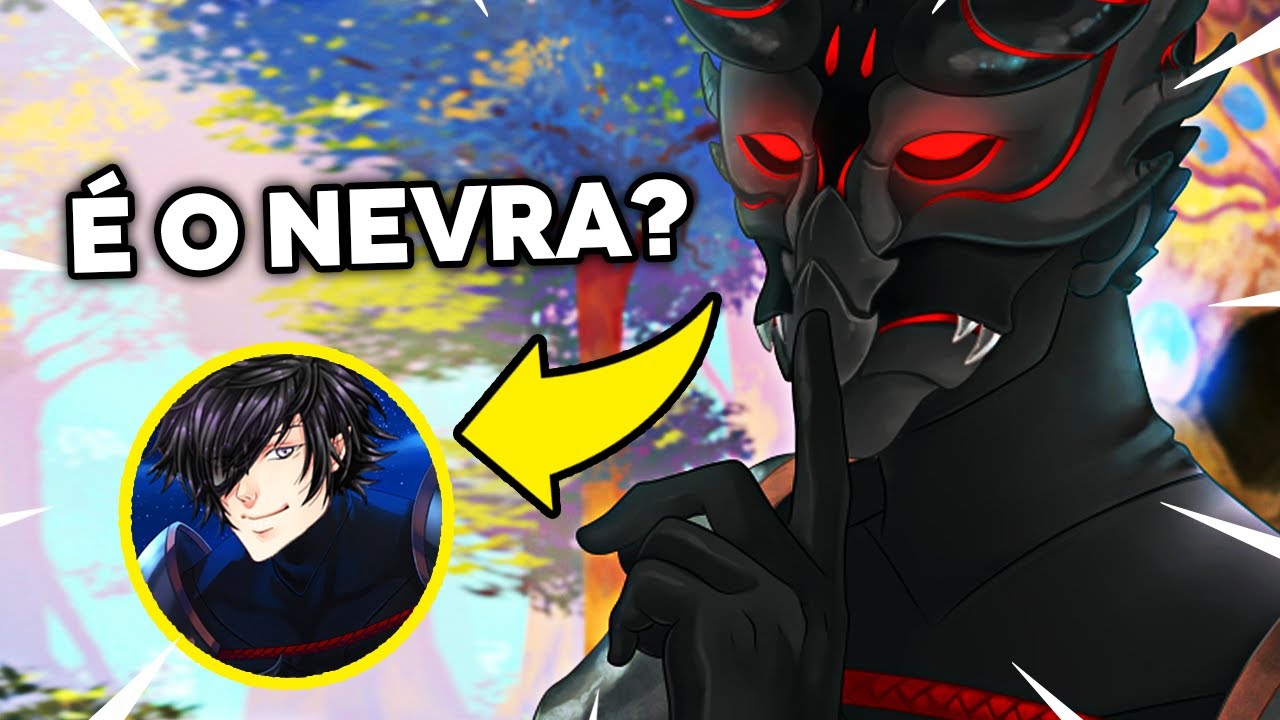 O homem mascarado SEQUESTROU O MERY?! - Eldarya #26