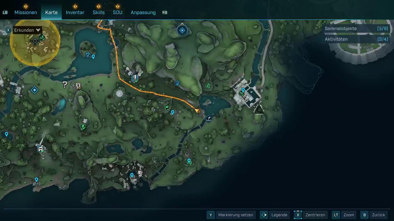 Livestream von RakuInariLP