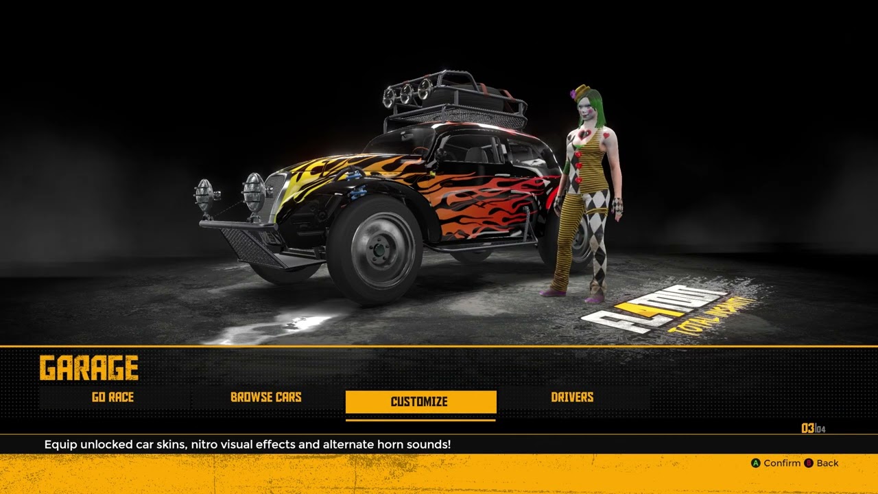 FlatOut 4 11 01 2026 (19:11:26)