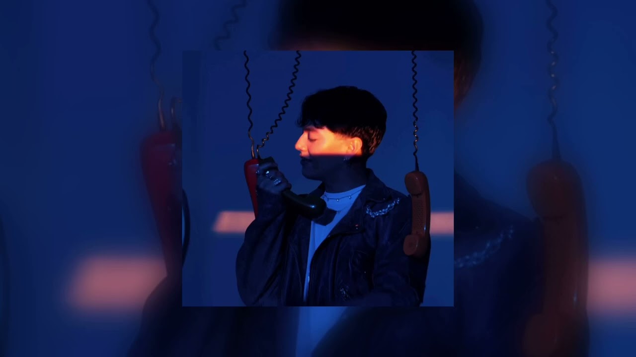Haunting Me - JJ (sped up)
