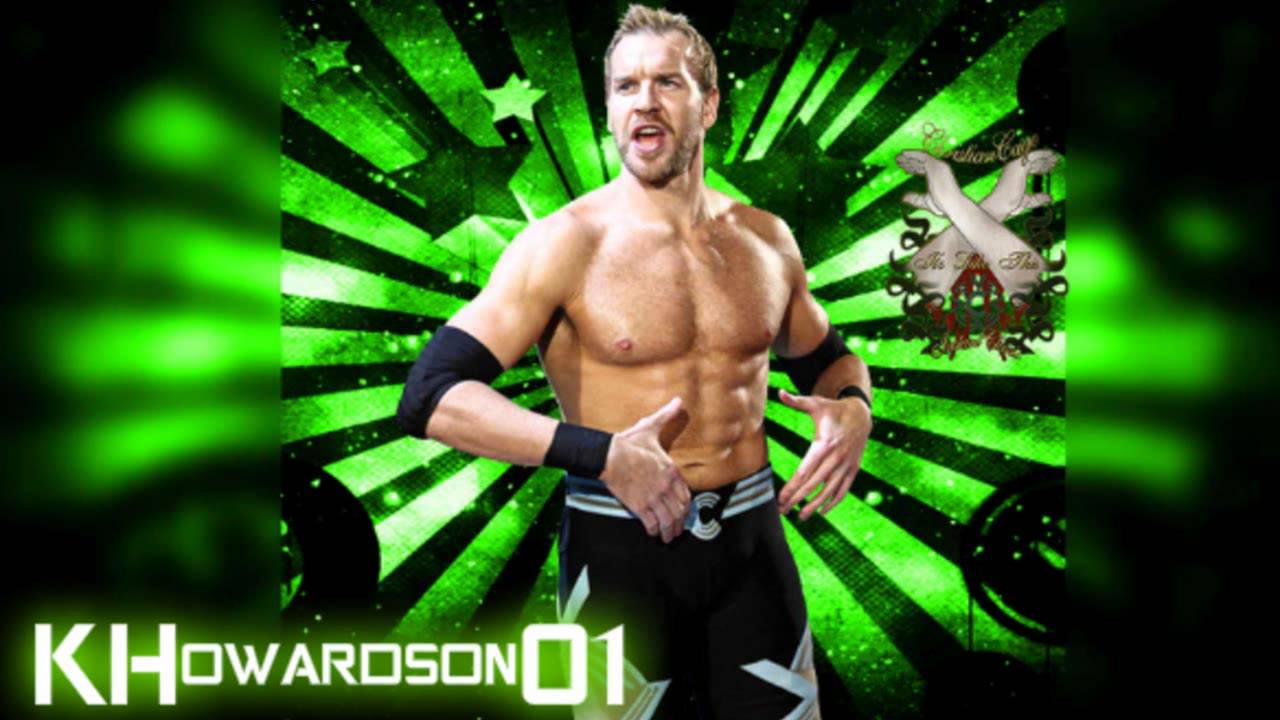 TNA: Christian Cage 1st Theme Song - "Take Over" By Dale Oliver