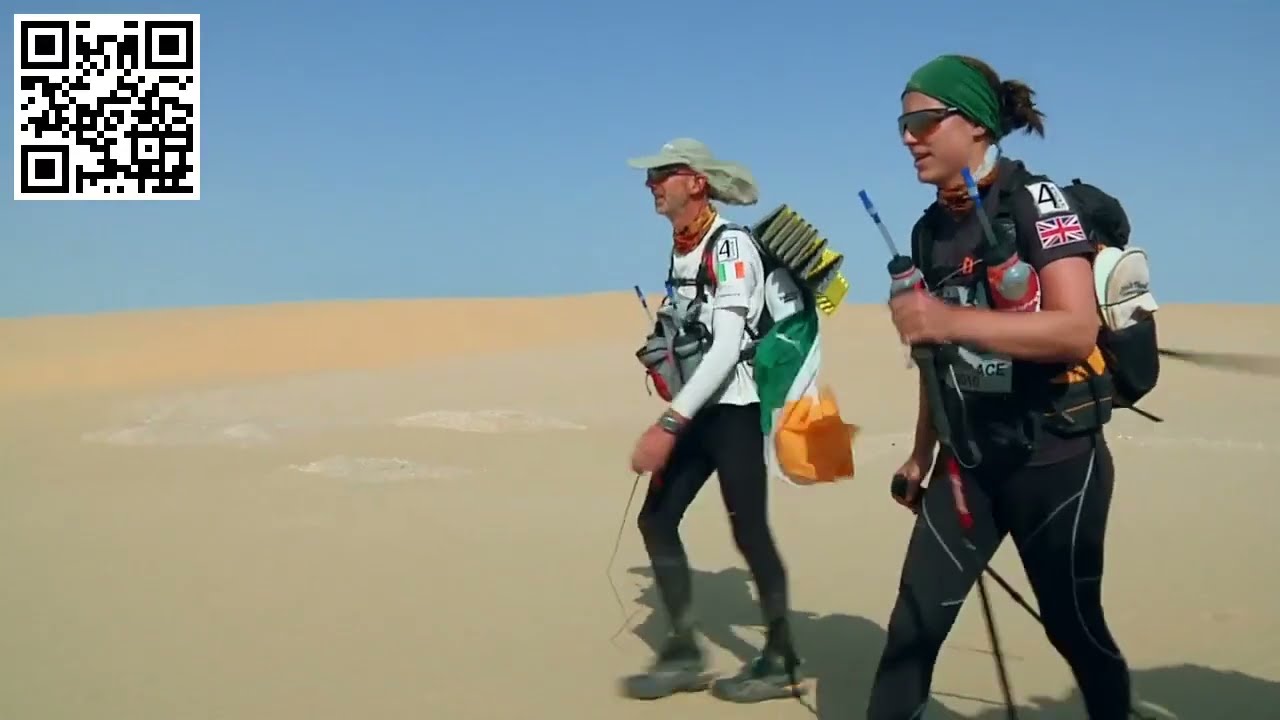 Desert Runners (2013)