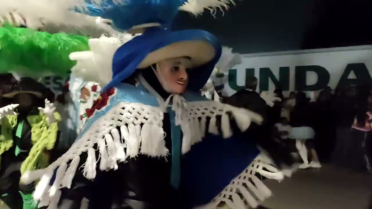 Carnaval papalotla panzacola 17/02/26