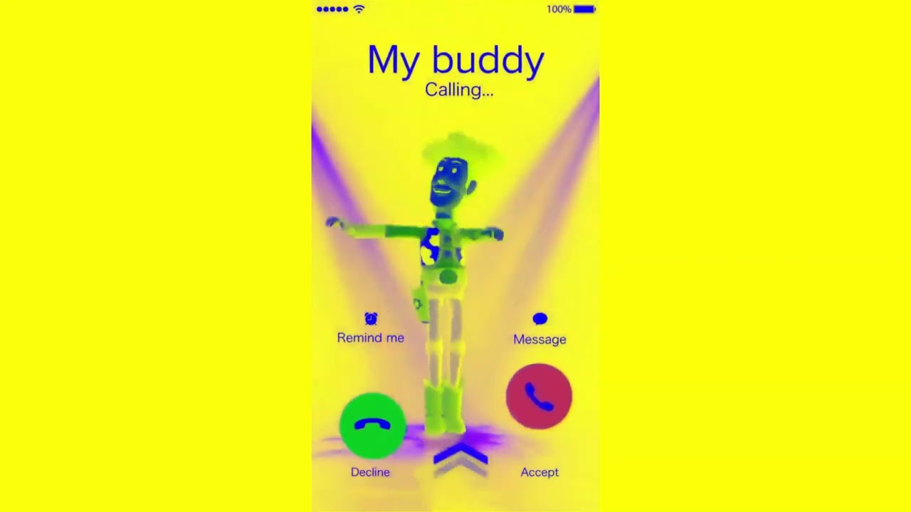 Preview 2 My Buddy Extended  Preview 2 Effects
