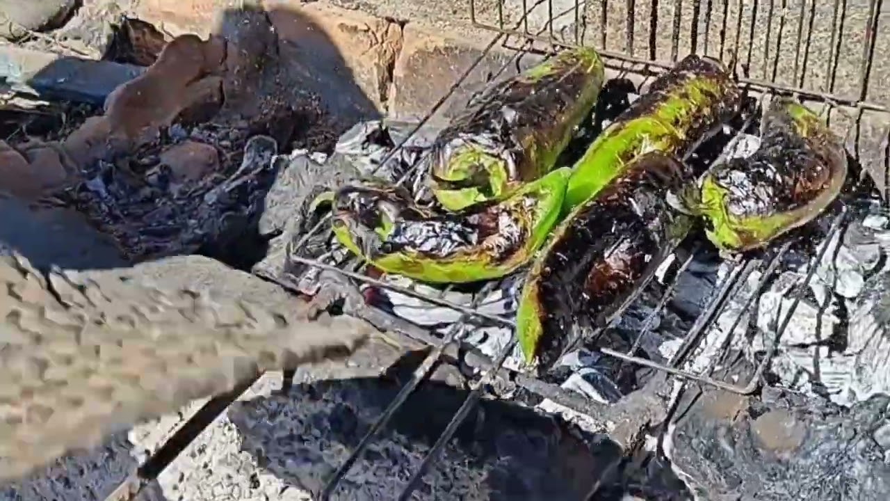 مقتطف من فيديوهات شمال المغرب 