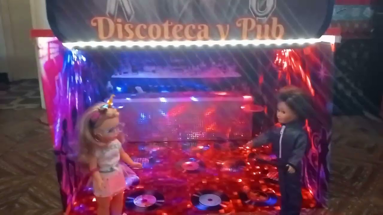 discoteca Xanadú kedada Coruña 2025