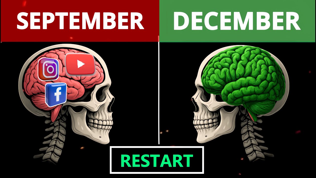 🔥 Last 4 Months - This Video Will Change Your Life Completely | Best Motivational Video
