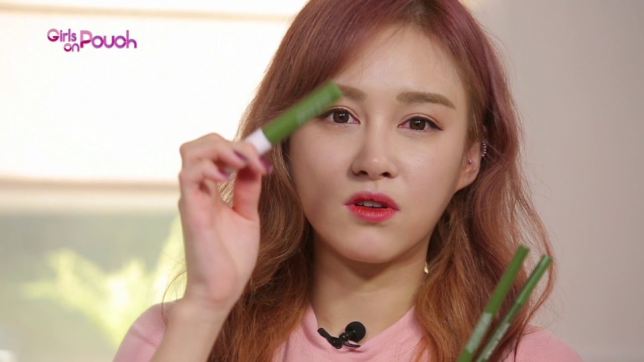 걸스 온 파우치 EP.9