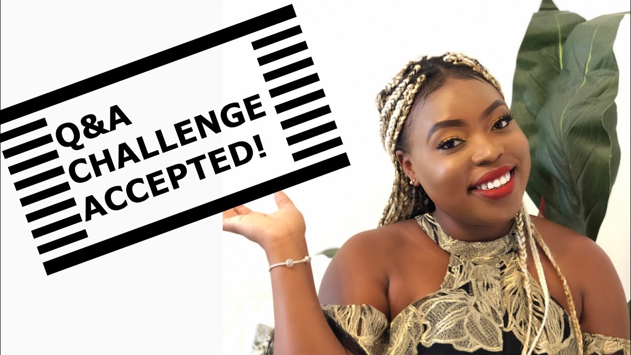 QUESTION AND ANSWER CHALLENGE || FRIEND&rsquo;s TAG #qandatag #friendtag #challenge #friendtag