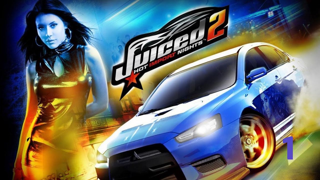 [{(Juiced 2 | Hot Import Nights | #1)}] Start