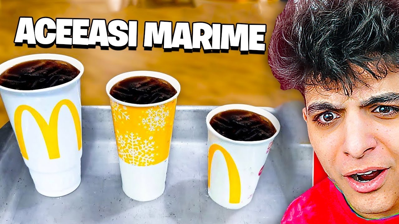 MINCIUNI Care Mi-au DISTRUS COPILARIA 😲