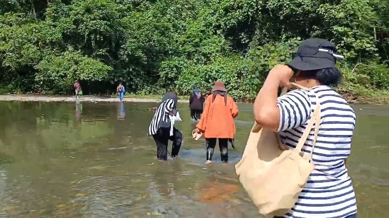 Trip to Kalibiru R4 Part 2