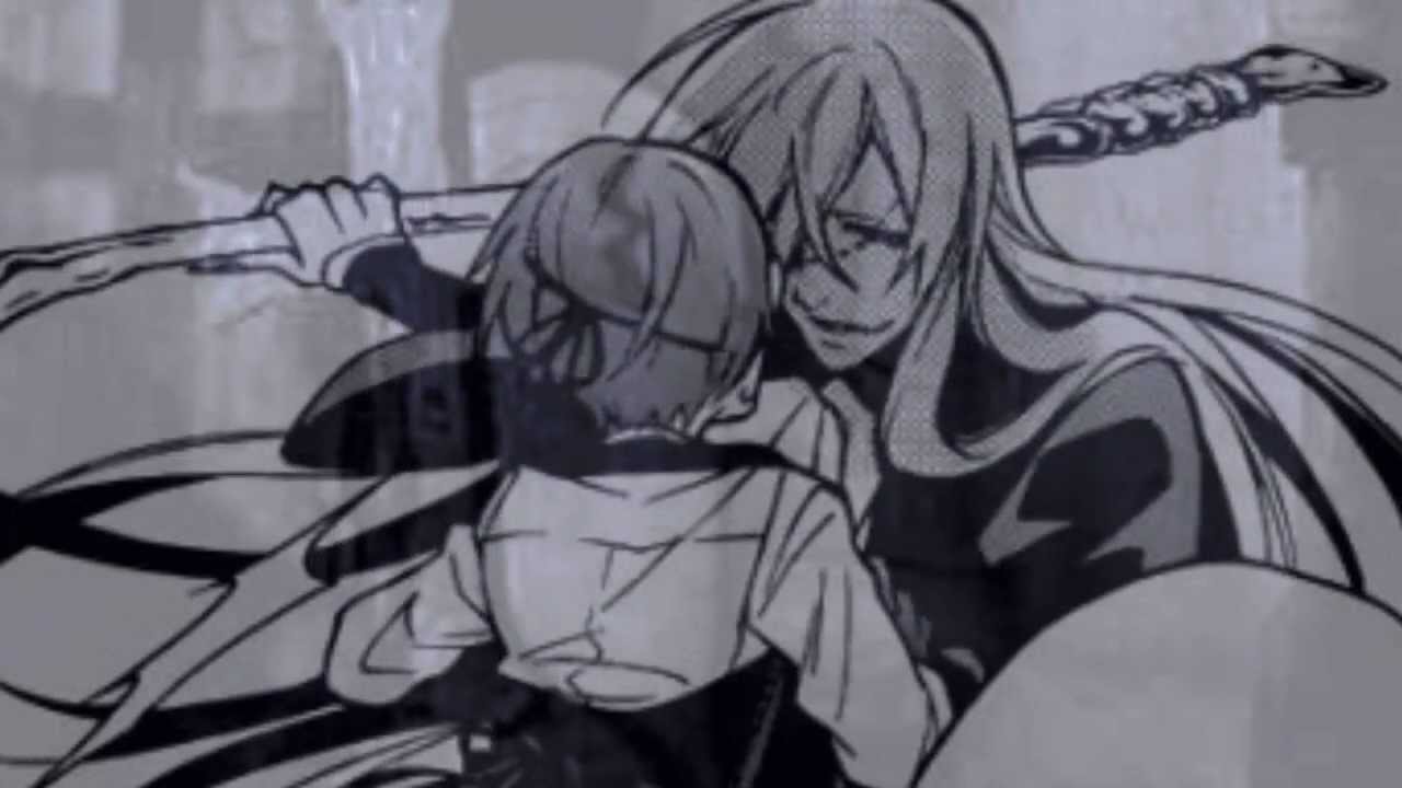 Kuroshitsuji - Oh Death~ V.1