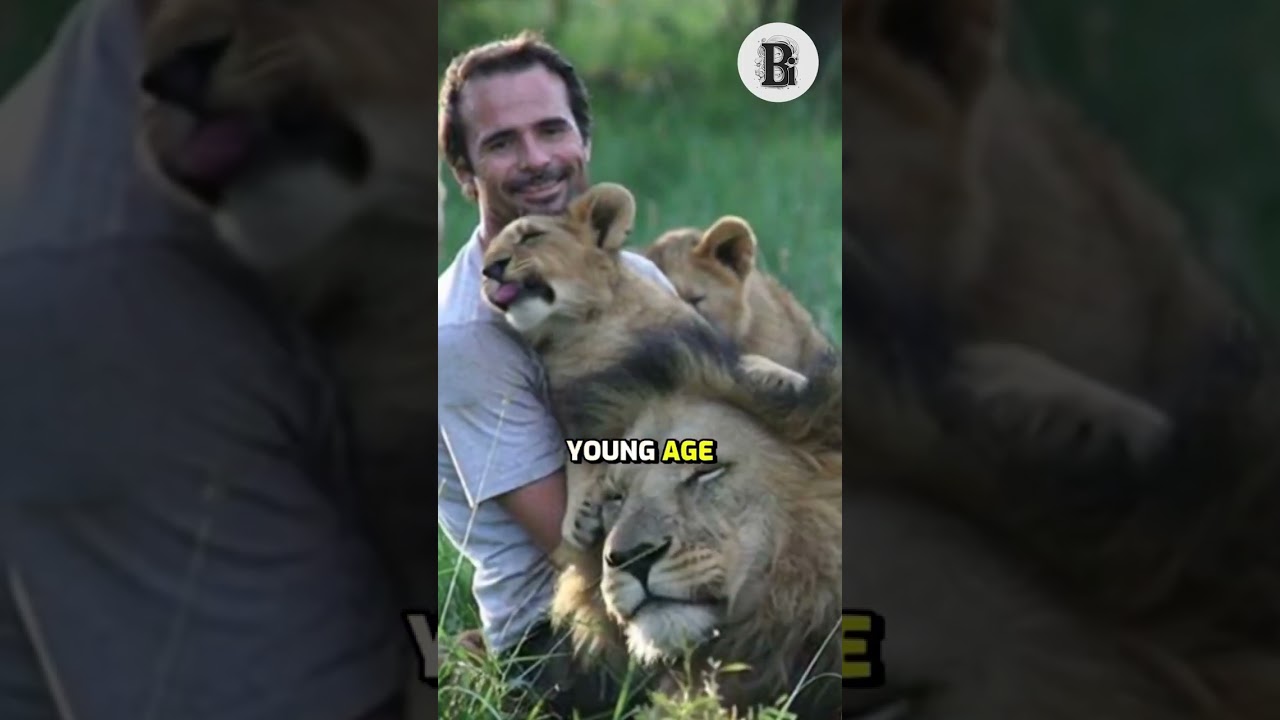 10 Most Unexpected Pets People Around the World Actually Own