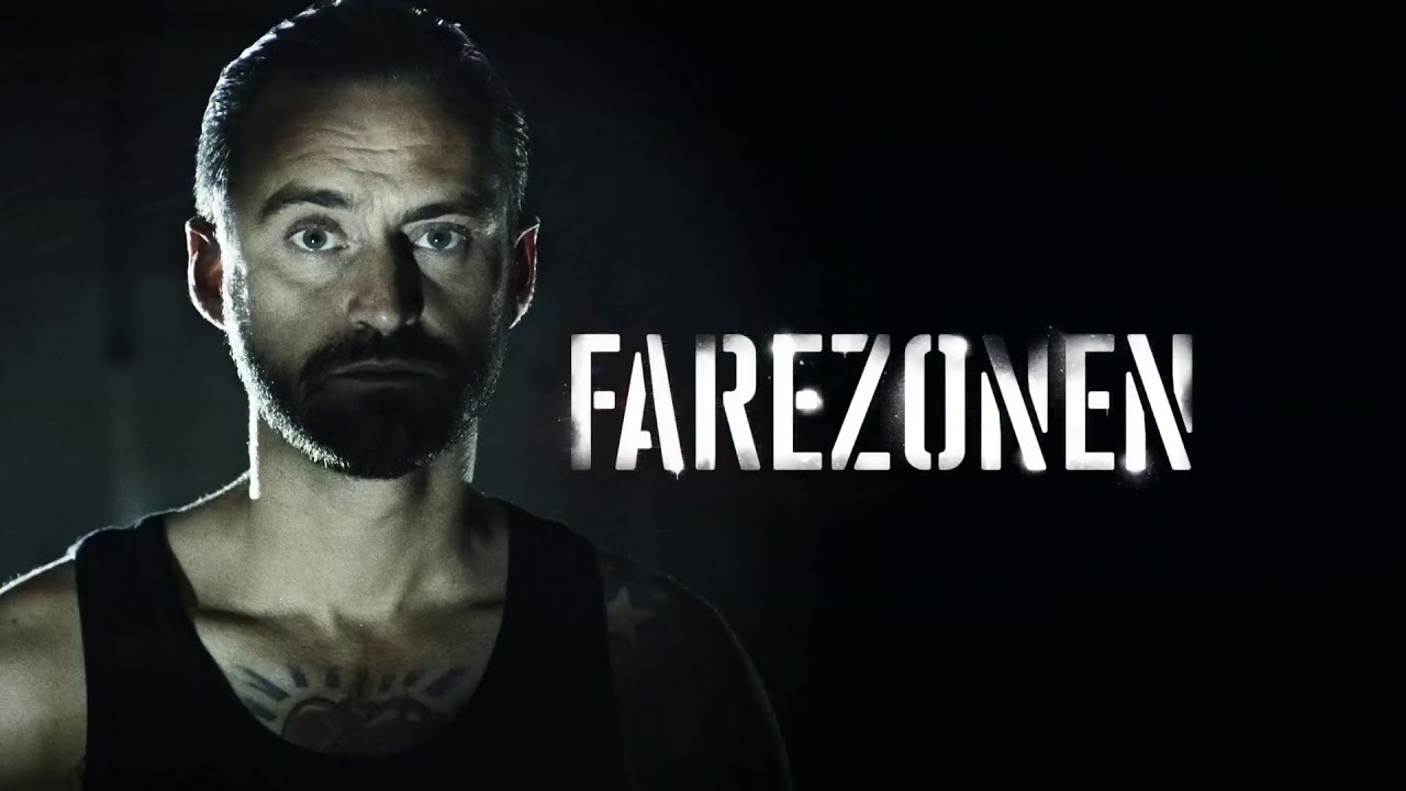 Timeline - TV Graphics Showreel 2016