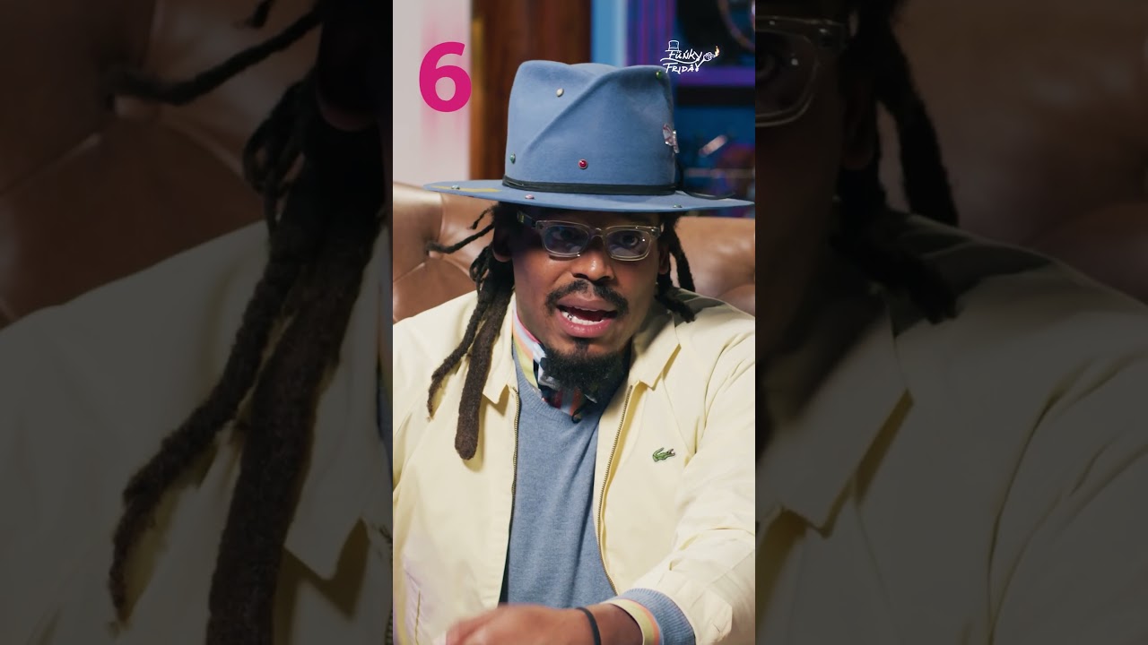 Top 12 Funky Friday Moments That Took Over Social Media 👀