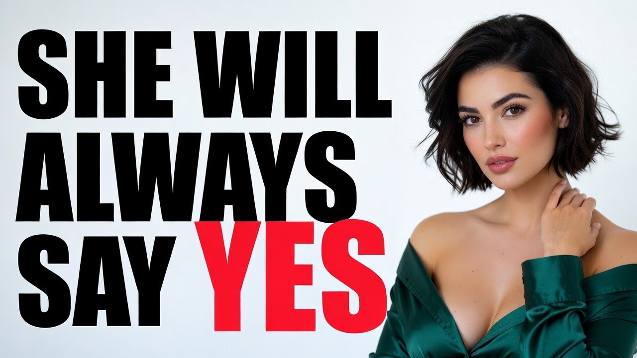 Questions To Ask A Woman for Intimacy (Psychological Trick)