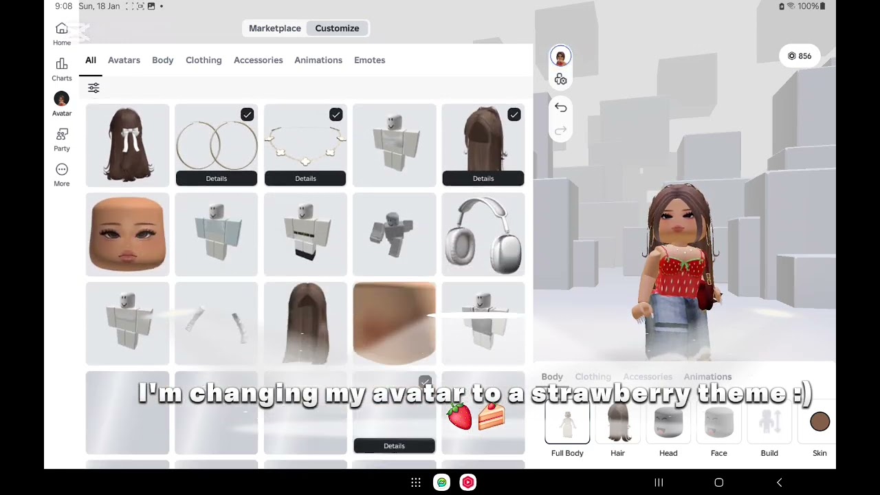 I hope you like it guys :)