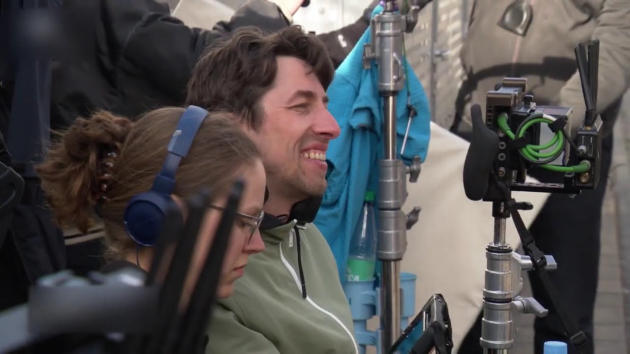 Prominentes Gastspiel beim Großstadtrevier