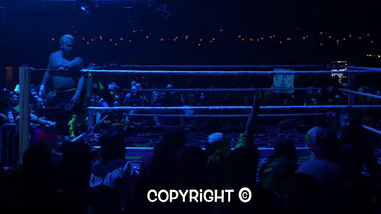 JCW Lunacy Nashville 10/23