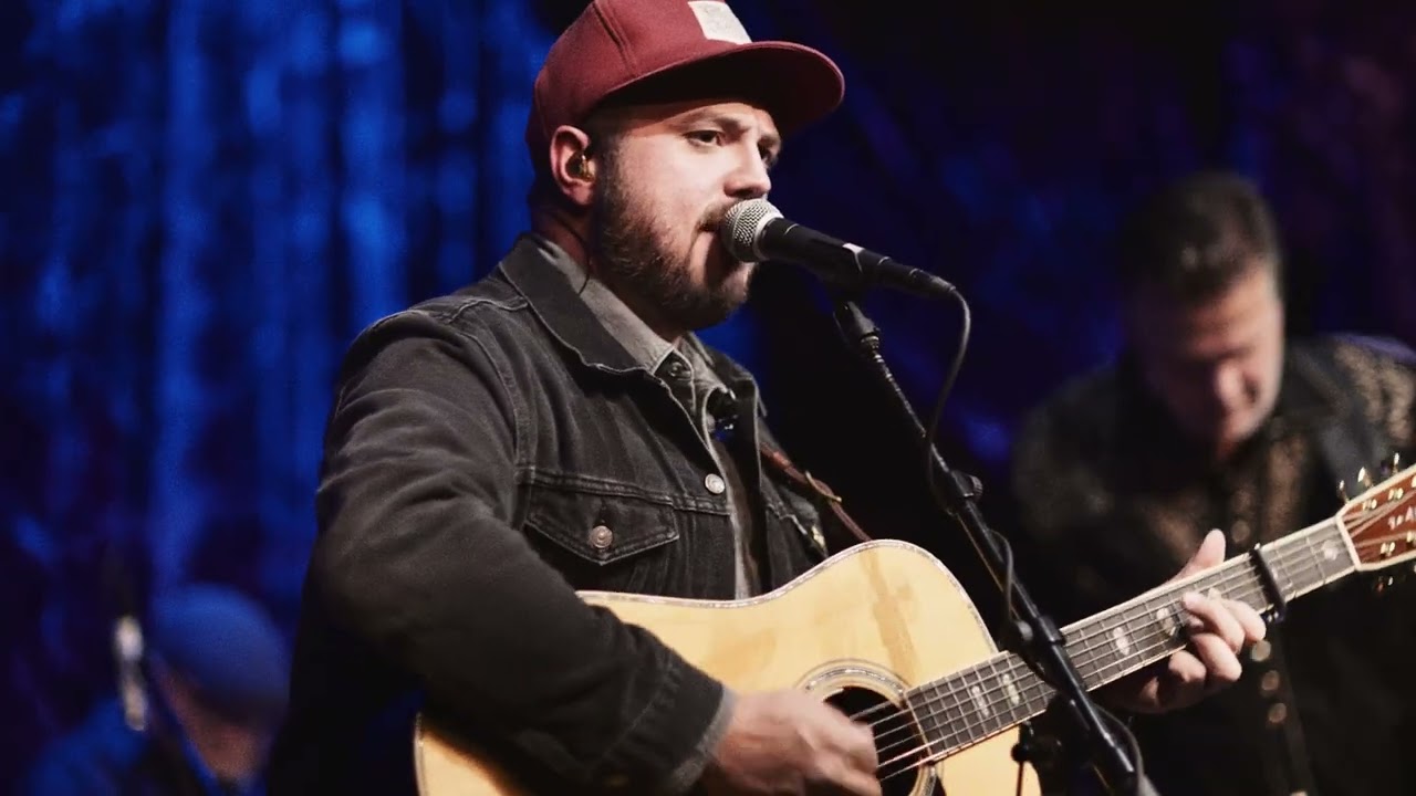 Rob Ickes and Trey Hensley - 