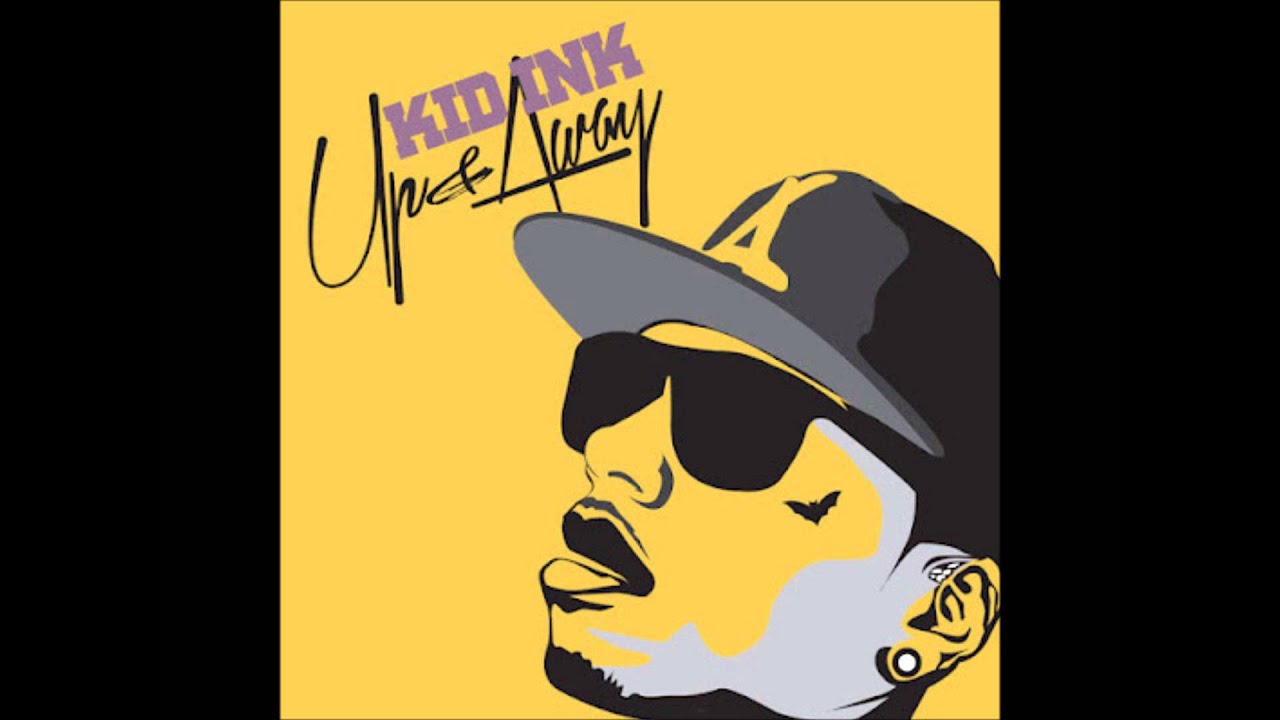 Kid Ink - Drippin'