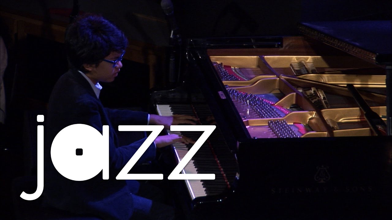 SOUL DREAMER - Joey Alexander