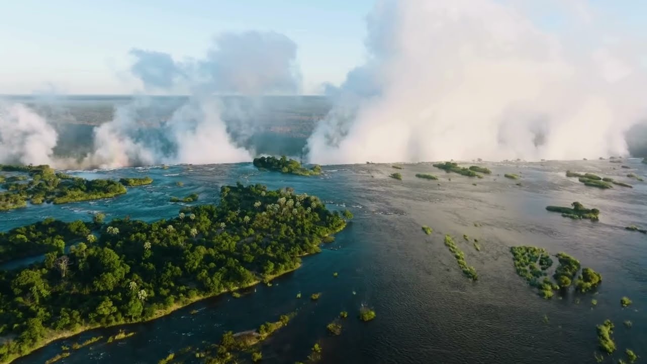 Camptrek Safari | Africa is a Feeling | Luxury African Safaris