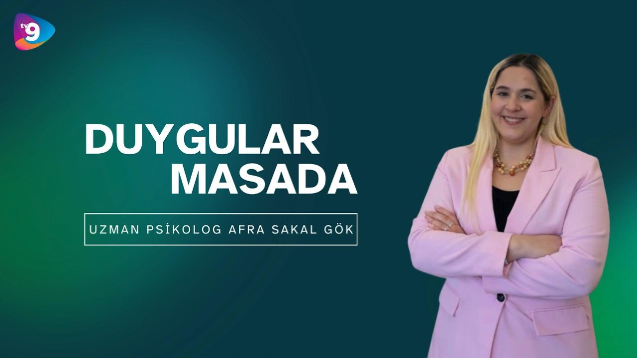 Duygular Masada 1. Bölüm