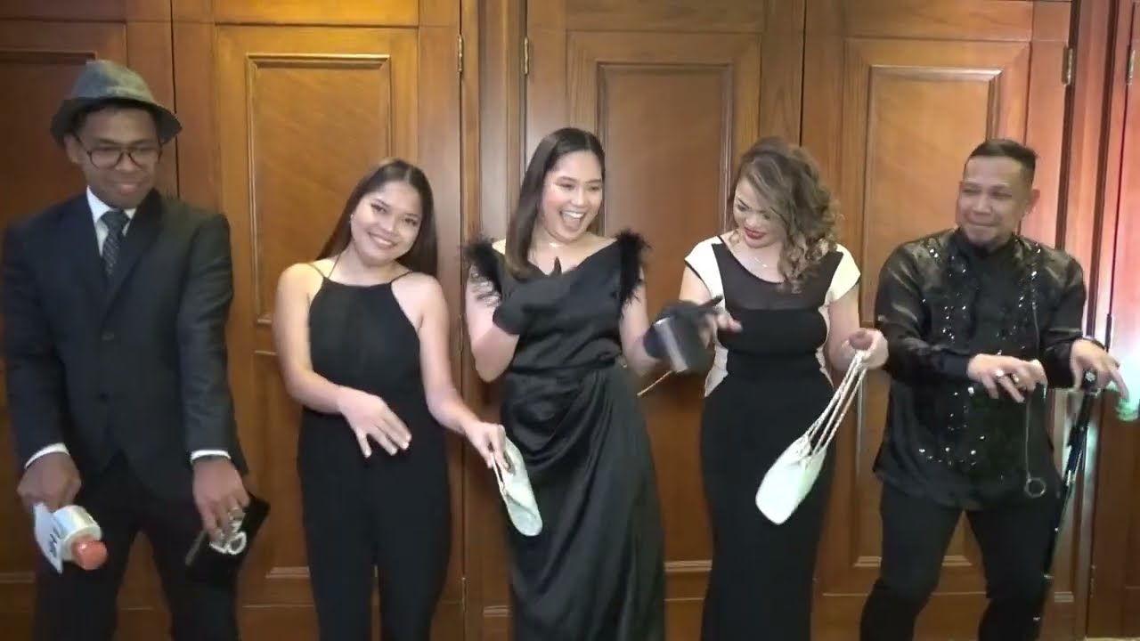 GGCI YEAR END PARTY 2022